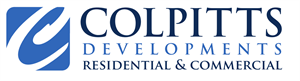 Colpitts Developments Sign-in Page for Buildium