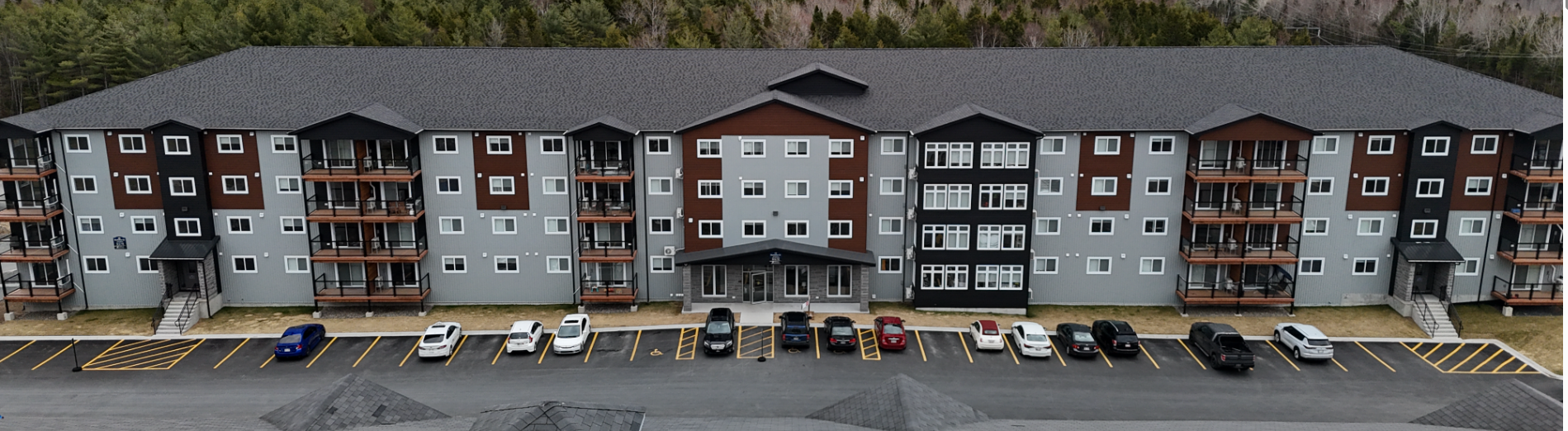 7 Manhattan Drive - 117