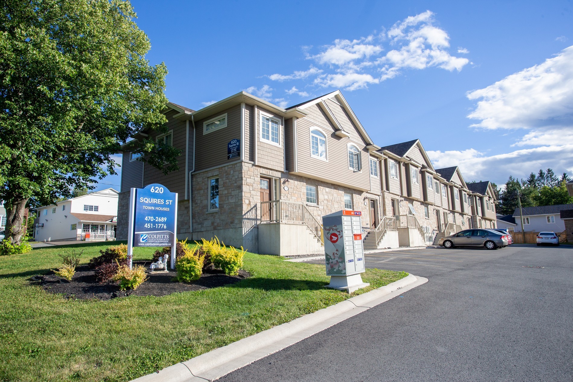 620 Squires Street - Unit 12