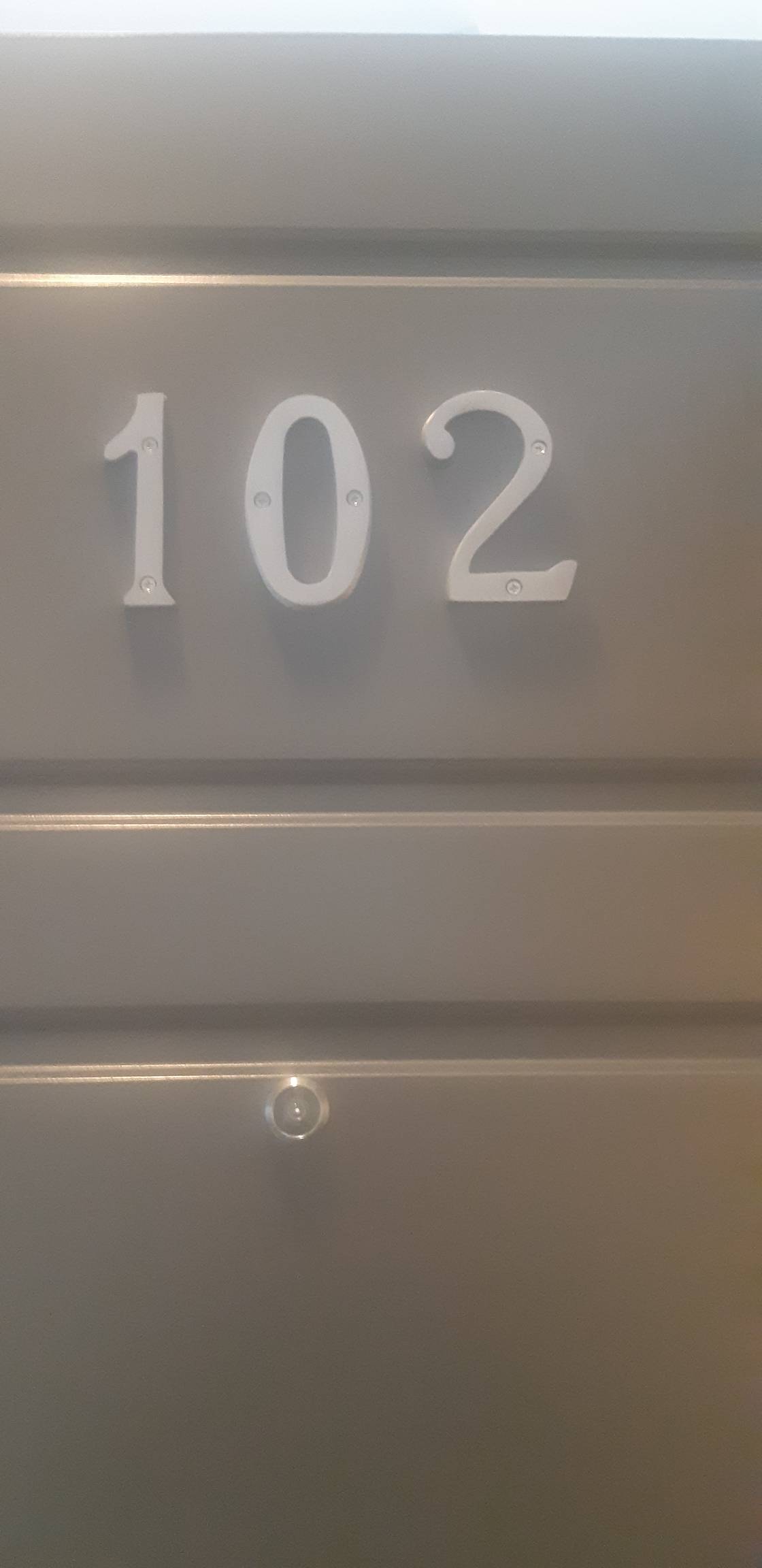 85 Fieldstone Court - 102