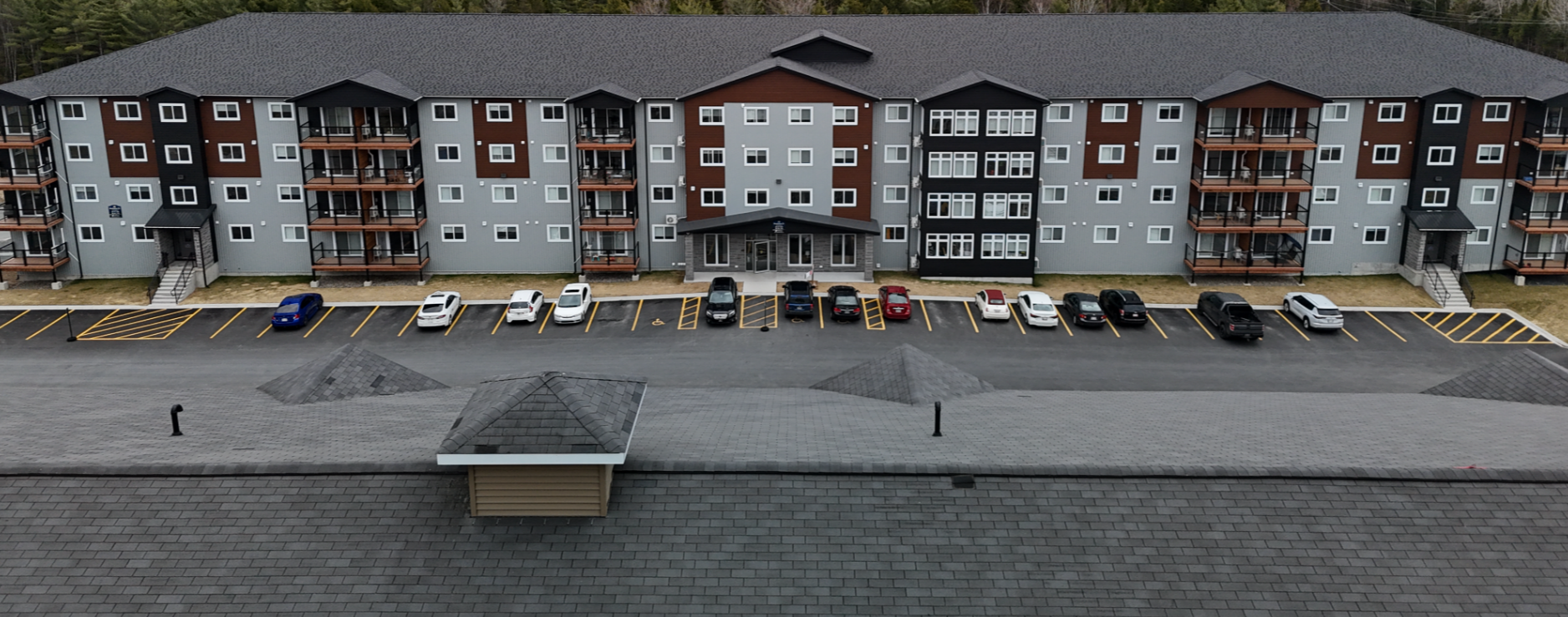 7 Manhattan Drive - 209